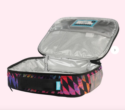 SPENCIL BIG COOLER LUNCH PACK+CHILL PACK-CYBER POP