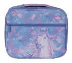 Load image into Gallery viewer, SPENCIL BIG COOLER LUNCH BAG+CHILL PACK-UNICORN MAGIC
