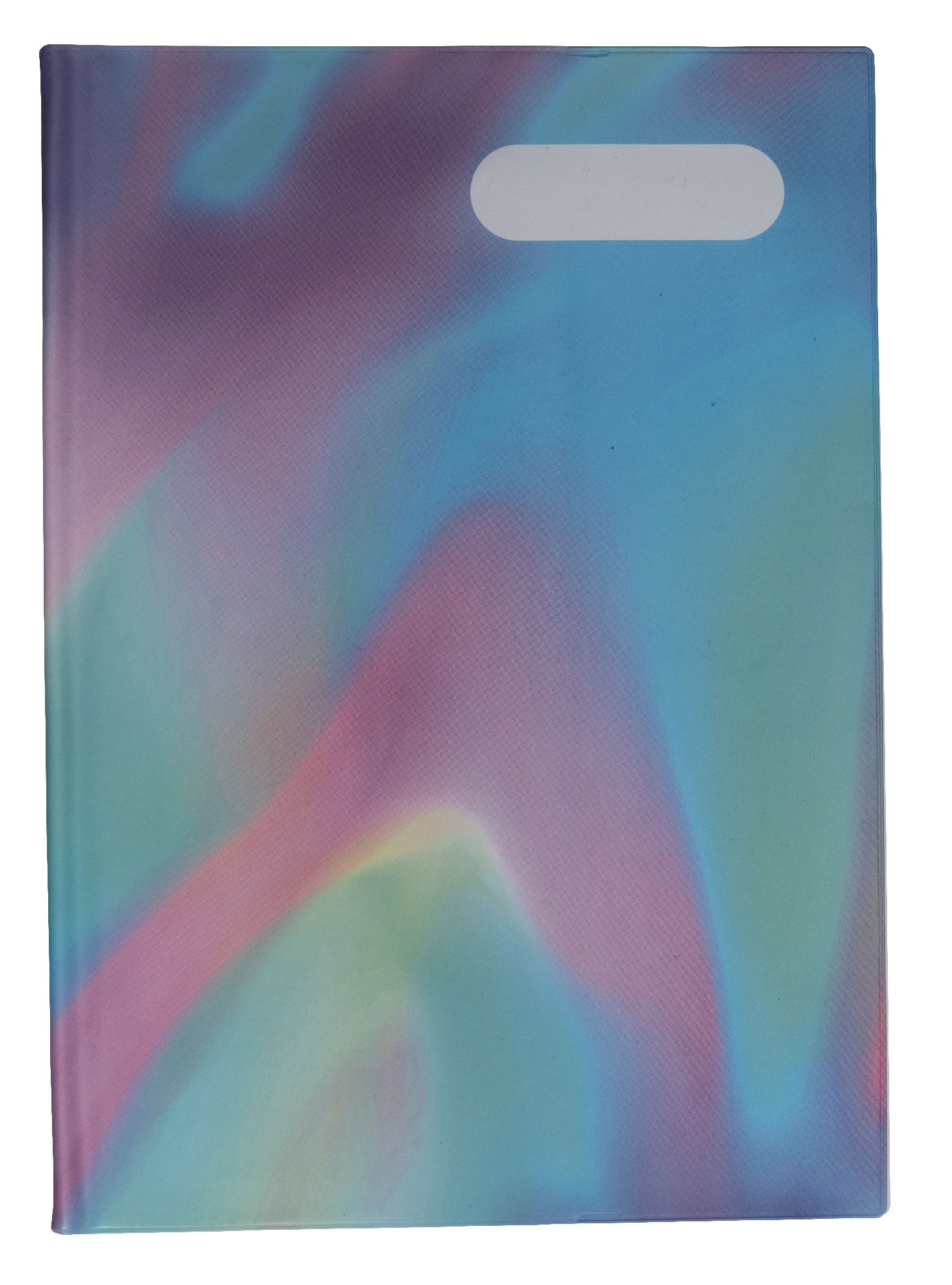 SPENCIL A4 BOOK COVERS-AURORA 1