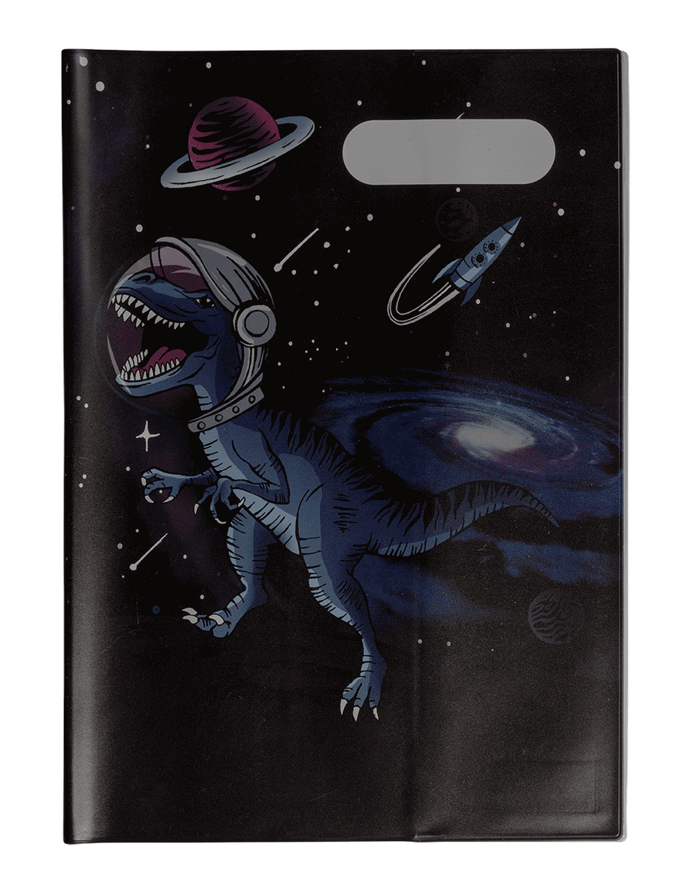 SPENCIL A4 BOOK COVERS-EXTRAT-REXTRIAL 1