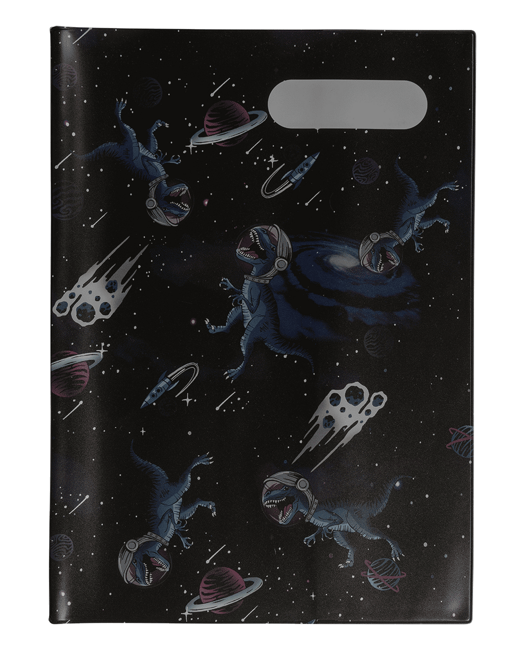 SPENCIL A4 BOOK COVERS-EXTRAT-REXTRIAL 2