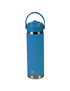 Spencil Big Insulated Water Bottle 650ml - Pacific