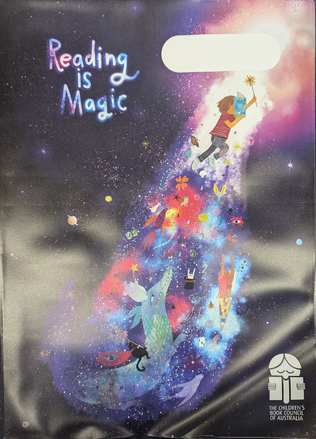 SPENCIL A4 BOOK COVER - CHILDREN&