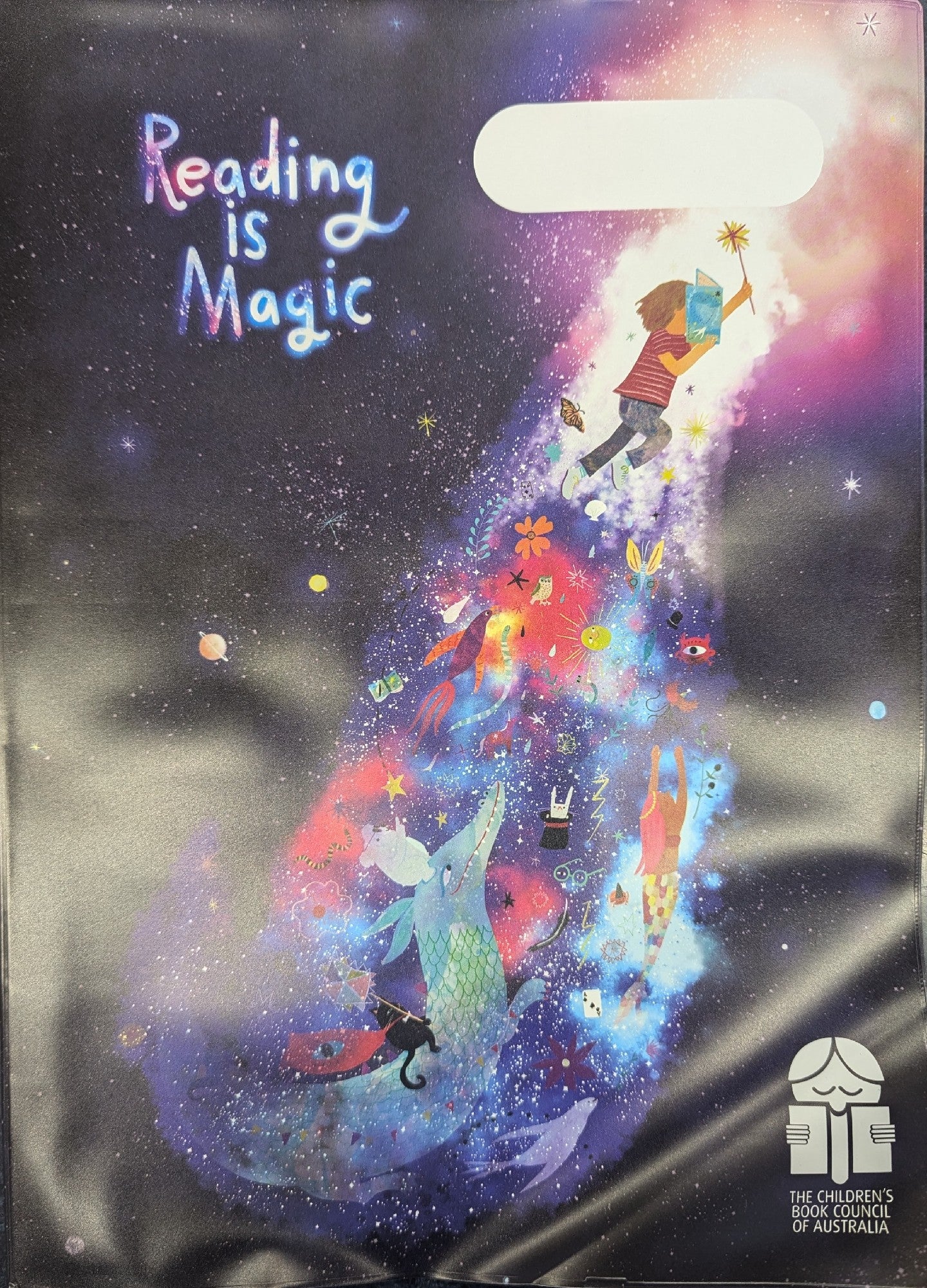 SPENCIL A4 BOOK COVER - CHILDREN&