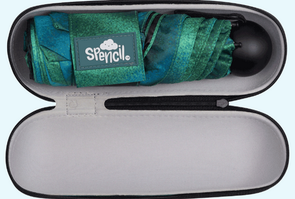 Compact Umbrella - In the Deep