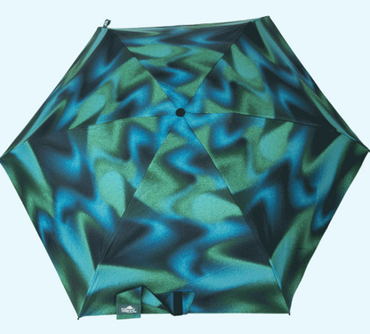 Compact Umbrella - In the Deep