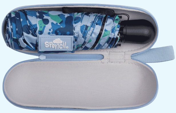 Compact Umbrella - Undercover