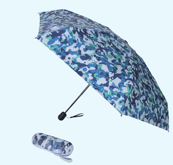 Compact Umbrella - Undercover