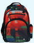 SPENCIL BIG KIDS BACKPACK-IGNITE