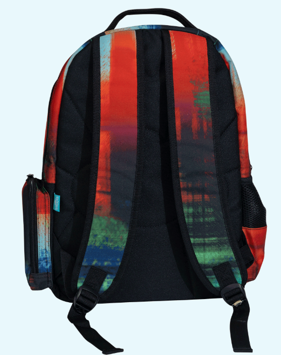 SPENCIL BIG KIDS BACKPACK-IGNITE