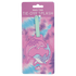 SPENCIL BAG TAG-TIE DYE-SPLASH