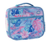 Spencil Big Cooler Lunch Bag + Chill Pack - Tropicana