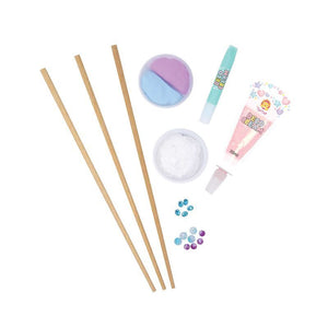 TIGER TRIBE MAGIC WAND KIT-PASTEL POWER