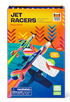 Tiger Tribe Jet Racers - Bullseye 