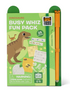 Tiger Tribe Busy Whiz Fun Pack - Dinosaurs 
