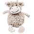 Cow Rattle Dark Grey 17cm