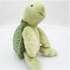Turtle Toy Green 34cm