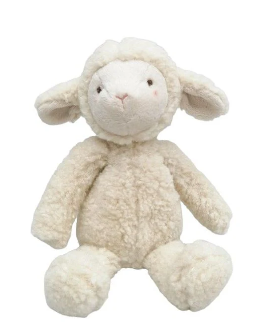 Sheep Toy Beige 25cm