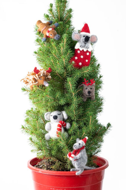 DECORATION - PLATYPUS PETE