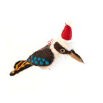 Load image into Gallery viewer, CHRISTMAS DECORATION - KOOKABURRA KATE 
