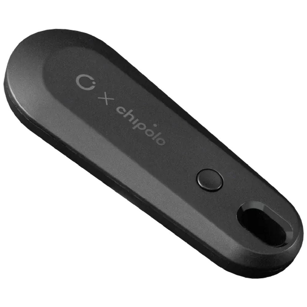 ORBITKEY X CHIPOLO BLUETOOTH TRACKER V2 BLACK
