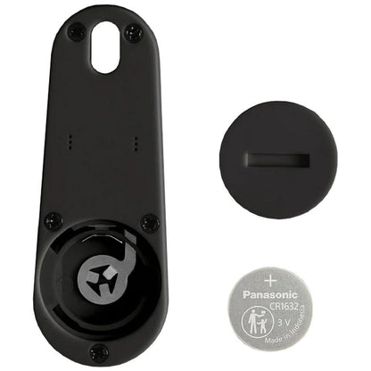 ORBITKEY X CHIPOLO BLUETOOTH TRACKER V2 BLACK