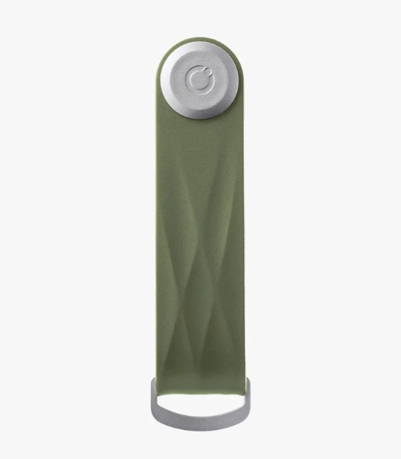 KEY ORGANISER ACTIVE HUNTER GREEN