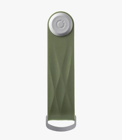 KEY ORGANISER ACTIVE HUNTER GREEN