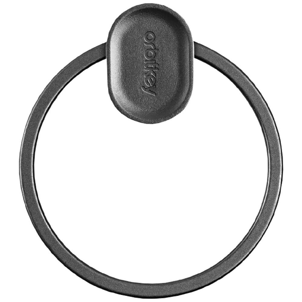 RING V2 BLACK