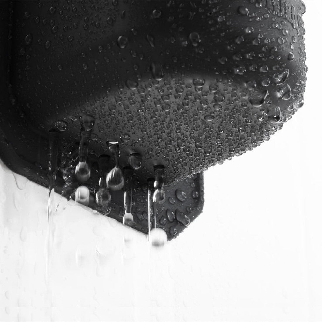 TOOLETRIES SHOWER DRINK HOLDER