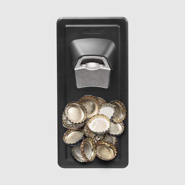 TOOLETRIES THE CATCHER-BOTTLE OPENER