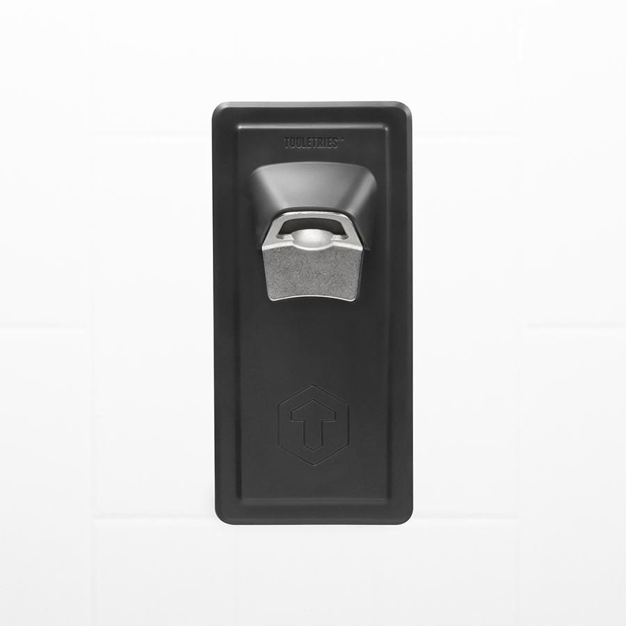 TOOLETRIES THE CATCHER-BOTTLE OPENER