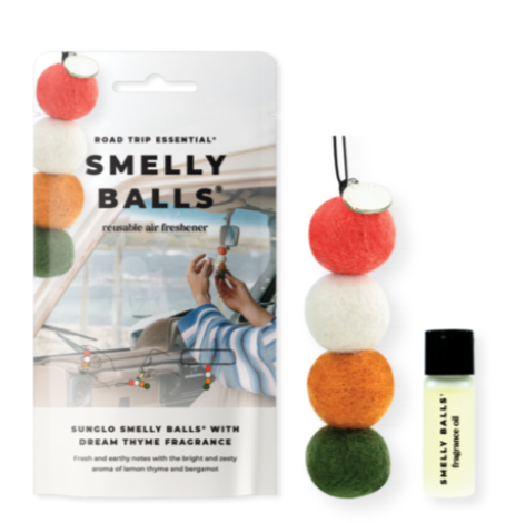 Smelly Balls Sunglo - Dream Thyme 5ml Set