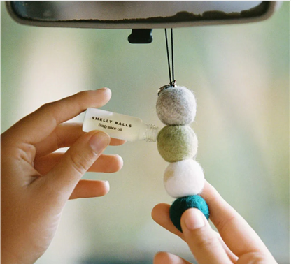 Smelly Balls Serene - Native Trees 5ml Set