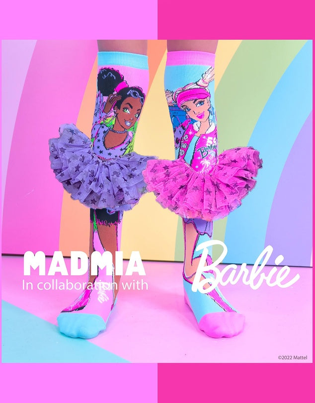 MADMIA BARBIE EXTRA VIBES AGE 6-99