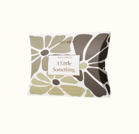 Stray Willow Pocket Duo &