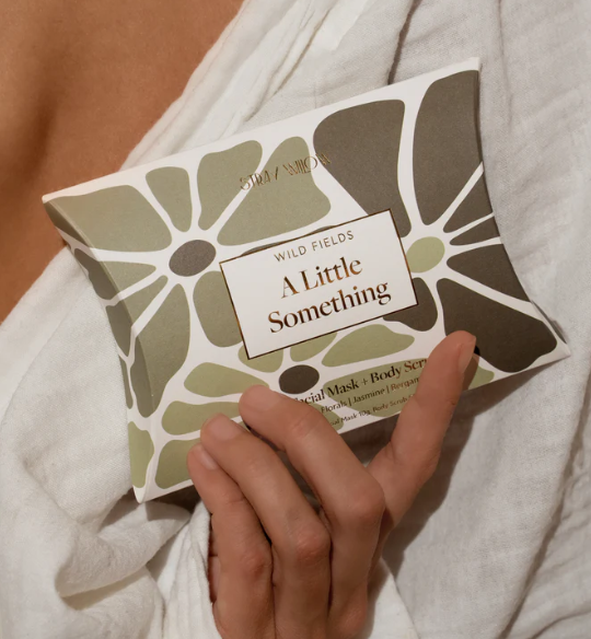 Stray Willow Pocket Duo &