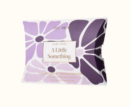 Stray Wllow Pocket Duo &