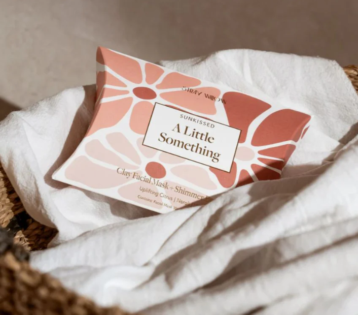 Stray Willow Pocket Duo &