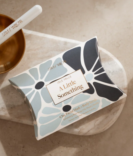 Stray Wllow Pocket Duo &