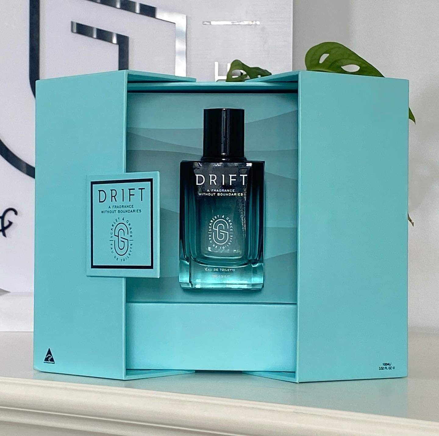 S&amp;G 100ML PERFUME DRIFT