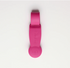 KLIPSTA HAT CLIP - HOT PINK