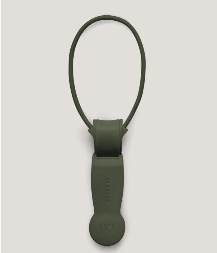 KLIPSTA FLEX - OLIVE GREEN