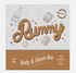 RUMMY BODY & SHAVE BAR -BAY RUM 115G 