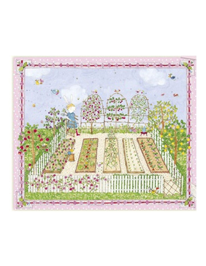 RUBY RED SHOES BOOK AND JIGSAW