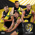 AFL RICHMOND TIGERS CALENDAR: 2026