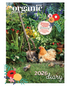 ORGANIC GARDENER DIARY: 2026