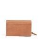 Load image into Gallery viewer, INLEATHERZ ADORN LADIES WALLET NATURAL
