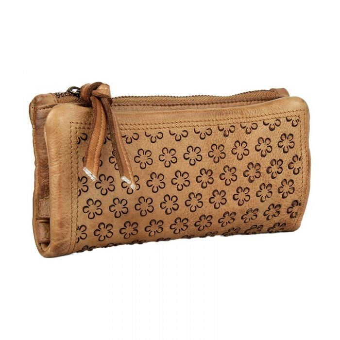 INLEATHERZ AUSSIE BOX WALLET