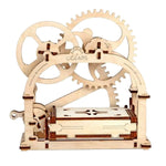 Load image into Gallery viewer, UGEARS MECHANICAL BOX
